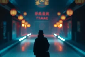 《玻璃海岸》5.1环绕音轨横版封面