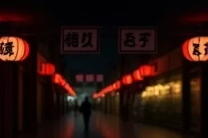 《静默频率》5.1环绕音轨横版封面