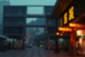 《午后人质》杜比全景声横版封面