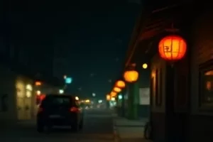 《长夜将尽》长评高分横版封面