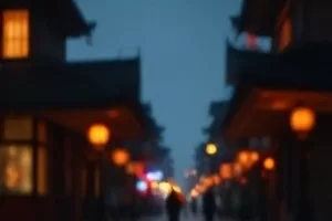 《霓虹夜航》杜比视界版本横版封面